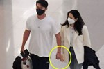 Vừa kết hôn, Hyun Bin và Son Ye Jin đã bị soi không đeo nhẫn cưới ở sân bay, chuyện gì đây?-8