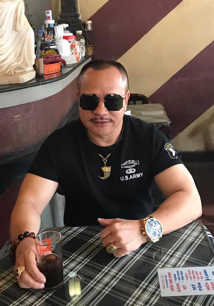 Lời dặn dò cuối cùng đầy xúc động của võ sư Vũ Hải trước lúc qua đời-2