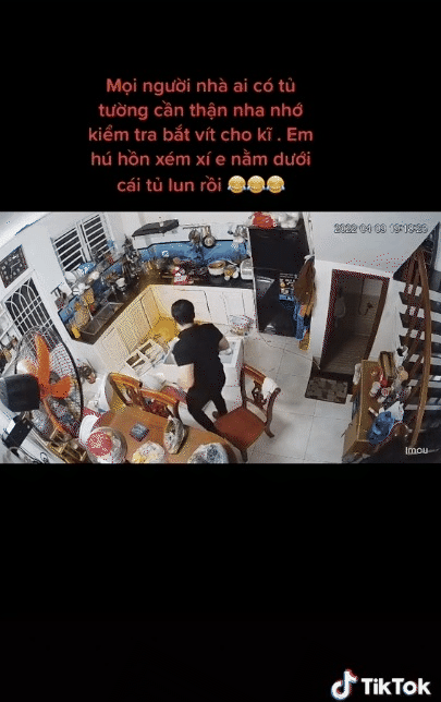 Cô gái gặp tai nạn suýt chết ngay chính trong căn bếp nhà mình, nguyên nhân từ 1 thứ rất quen thuộc-1