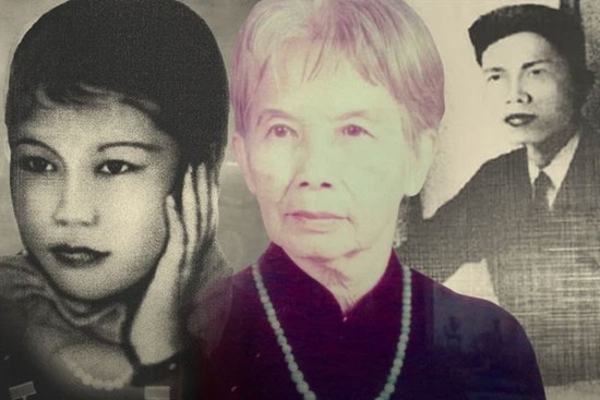 Câu chuyện nhà thơ lừng danh được 