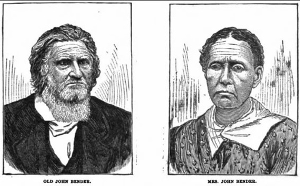 Bí ẩn về quán trọ tử thần: Lữ khách khi vào không thể trở ra và sự thật động trời dưới gầm giường cùng nơi phi tang tội ác gây ám ảnh-4