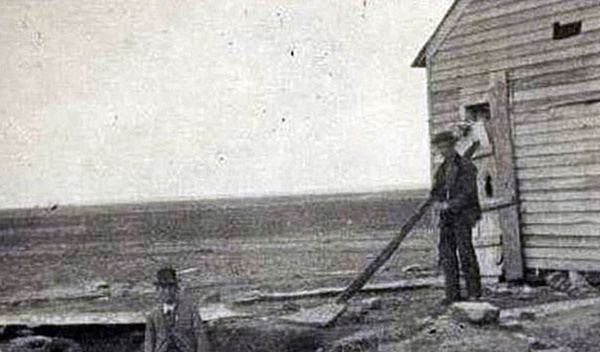 Bí ẩn về quán trọ tử thần: Lữ khách khi vào không thể trở ra và sự thật động trời dưới gầm giường cùng nơi phi tang tội ác gây ám ảnh-6