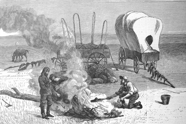 Bí ẩn về quán trọ tử thần: Lữ khách khi vào không thể trở ra và sự thật động trời dưới gầm giường cùng nơi phi tang tội ác gây ám ảnh-8