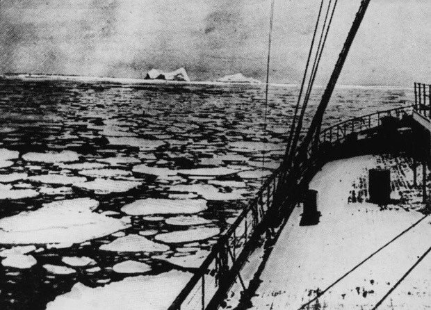 Những bức ảnh hiếm cuối cùng về thảm họa chìm tàu Titanic ám ảnh nhân loại: Sau hơn 100 năm vẫn thấy rõ sự bi thương-3