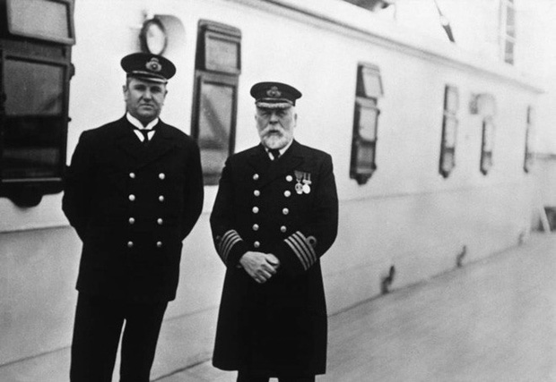 Những bức ảnh hiếm cuối cùng về thảm họa chìm tàu Titanic ám ảnh nhân loại: Sau hơn 100 năm vẫn thấy rõ sự bi thương-5