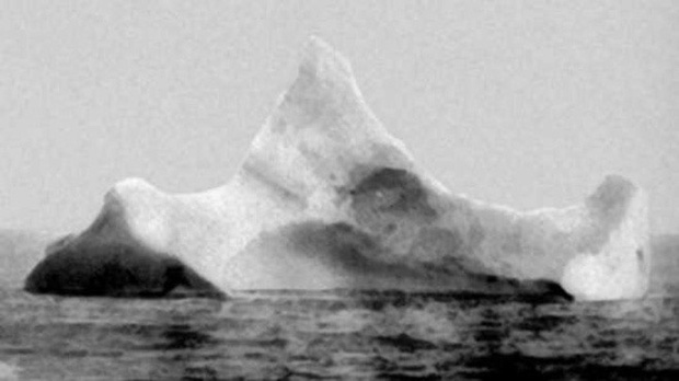 Những bức ảnh hiếm cuối cùng về thảm họa chìm tàu Titanic ám ảnh nhân loại: Sau hơn 100 năm vẫn thấy rõ sự bi thương-6