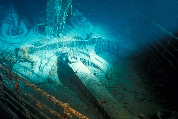 Những bức ảnh hiếm cuối cùng về thảm họa chìm tàu Titanic ám ảnh nhân loại: Sau hơn 100 năm vẫn thấy rõ sự bi thương-16