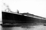 Hình ảnh ngoài đời của 11 vị khách tàu Titanic xấu số: Nhân vật trên phim được lựa chọn sát thực tế đến bất ngờ-12