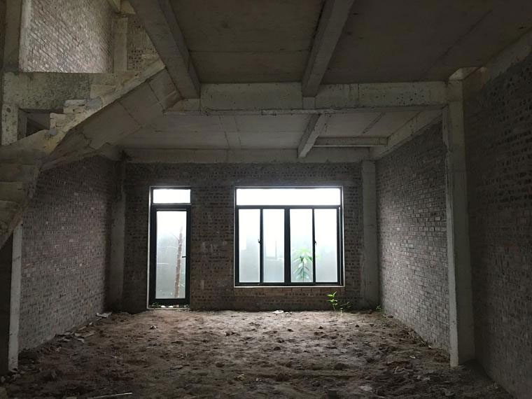 Tiền nhiều biết làm gì: Chôn chục tỷ vào đất, tháng thu về 5 triệu lẻ-2