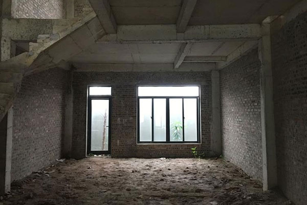 Mua đám đất hoang giữa cơn sốt, người đổi đời, kẻ trắng tay-2