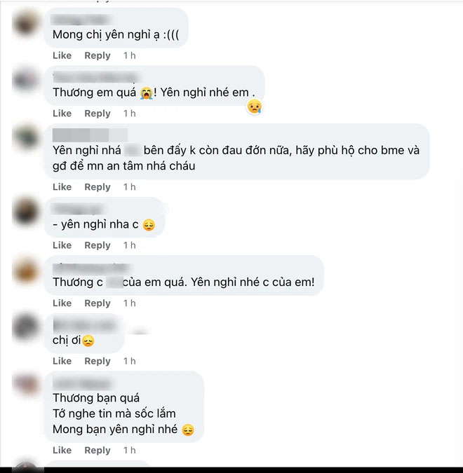 Nhiều người tiếc thương chủ shop quần áo bị sát hại dã man ở Bắc Giang: Tuổi thanh xuân đang còn dang dở, yên nghỉ nhé!-2