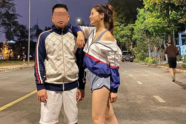 Chân dung và danh tính nghi phạm sát hại nữ chủ shop quần áo ở Bắc Giang-2