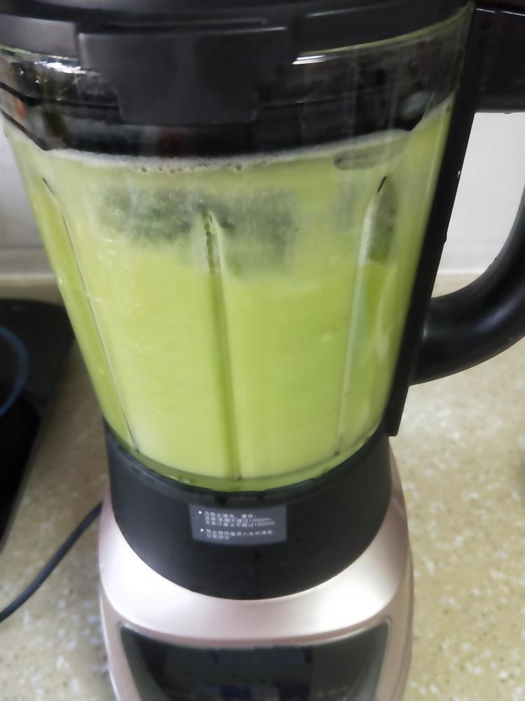 Mỗi ngày uống 1 ly nước ép này đảm bảo mỡ thừa bay sạch, chị em chắc chắn có thân hình chuẩn chỉnh đón hè-4