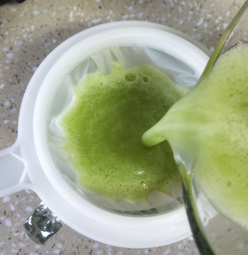 Mỗi ngày uống 1 ly nước ép này đảm bảo mỡ thừa bay sạch, chị em chắc chắn có thân hình chuẩn chỉnh đón hè-5