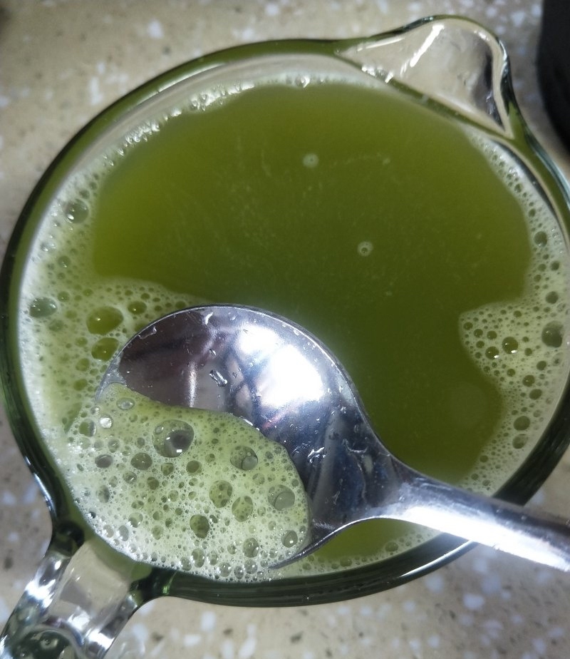 Mỗi ngày uống 1 ly nước ép này đảm bảo mỡ thừa bay sạch, chị em chắc chắn có thân hình chuẩn chỉnh đón hè-6