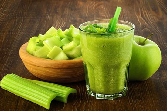 Mỗi ngày uống 1 ly nước ép này đảm bảo mỡ thừa bay sạch, chị em chắc chắn có thân hình chuẩn chỉnh đón hè