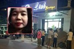 Vụ nữ chủ shop quần áo ở Bắc Giang bị sát hại: Công an khuyến cáo không chia sẻ thông tin chưa kiểm chứng, ảnh hưởng việc truy bắt đối tượng-3