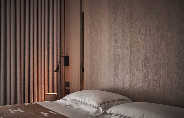 Nữ doanh nhân yêu thích thời trang sở hữu không gian sang trọng, hiện đại, phòng tập yoga lấy trọn ánh sáng tự nhiên-12