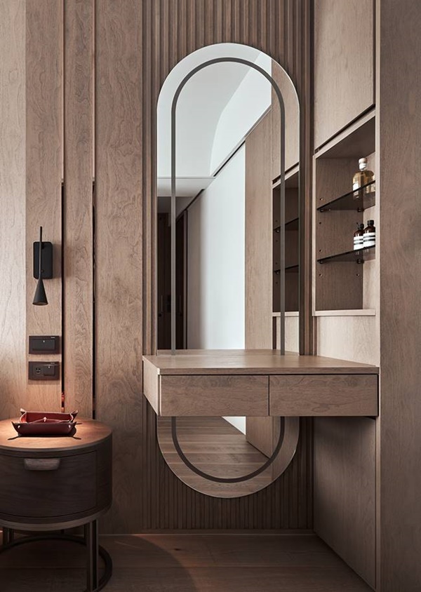 Nữ doanh nhân yêu thích thời trang sở hữu không gian sang trọng, hiện đại, phòng tập yoga lấy trọn ánh sáng tự nhiên-15