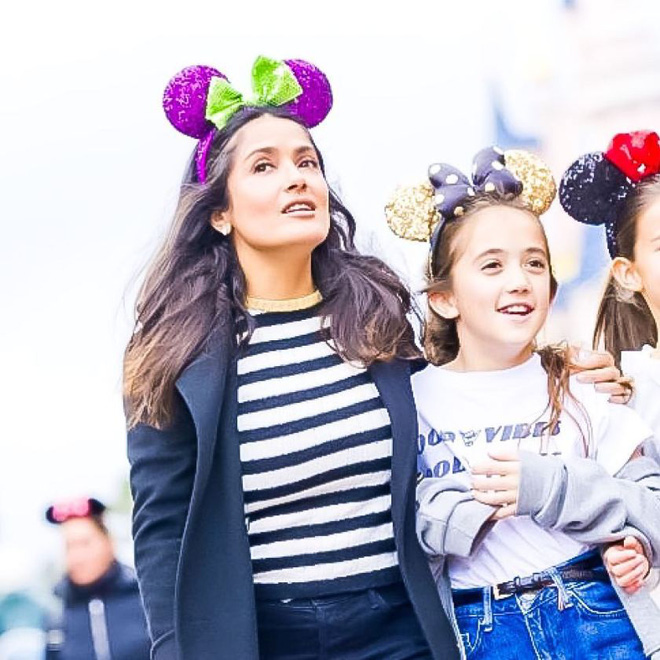 Ái nữ đế chế thời trang tỷ đô khủng nhất thế giới: Nhan sắc vượt trội tựa nữ thần, kín tiếng bậc nhất nhưng mỗi lần xuất hiện là gây choáng ngợp-3