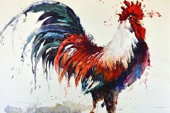 Đúng Rằm tháng 3: 4 con giáp bén duyên với Thần Tài, tiền vào như nước, ngồi không cũng có lộc