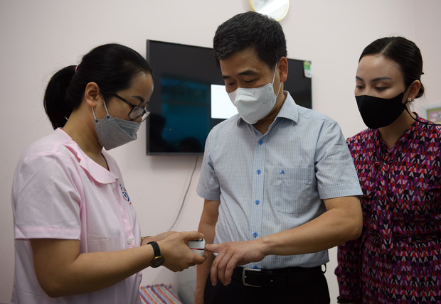 Các trường mầm non ở Hà Nội chuẩn bị cho trẻ em đi học trở lại vào TUẦN NÀY-8