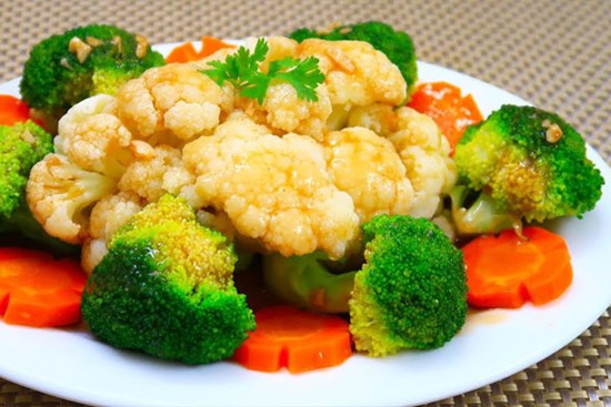 3 món ăn đơn giản, rẻ bèo chợ nào cũng bán lại có tác dụng thải độc và bổ phổi cực tốt