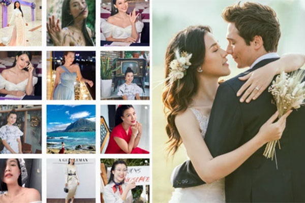 Hoàng Oanh : Chồng nhiều tật xấu, có gia đình nhưng vẫn thích đi với bạn, giữ cuộc sống cá nhân-4