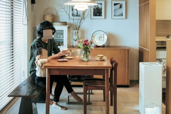 Người phụ nữ chỉ ở nhà nội trợ, chưa từng hút thuốc nhưng lại tử vong vì ung thư phổi, bác sĩ nói có 3 yếu tố nguy hiểm thì đều mắc phải-1