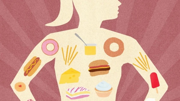 4 việc nếu không thay đổi dễ khiến bệnh ung thư vú có cơ hội xuất hiện, sửa ngay trước khi quá muộn-1