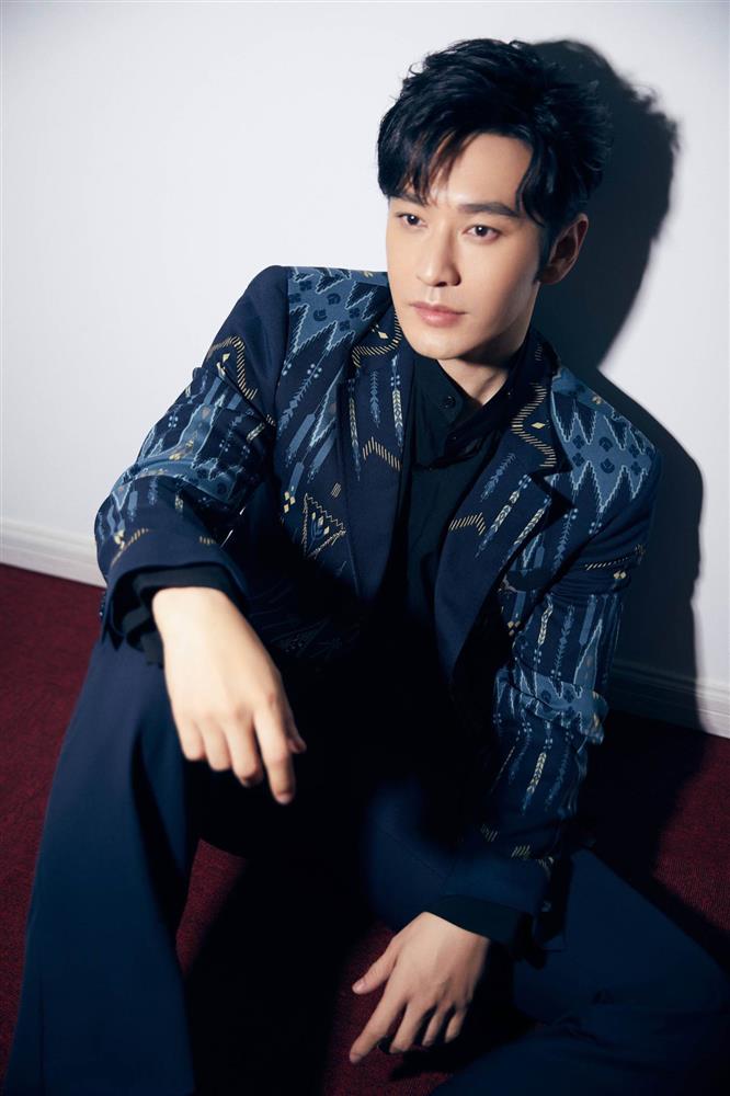 Nỗi sợ bị đuổi khỏi showbiz của nghệ sĩ Trung Quốc-2