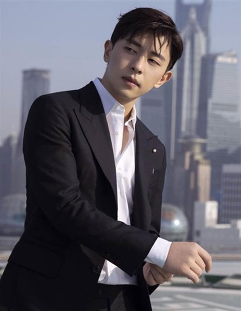 Nỗi sợ bị đuổi khỏi showbiz của nghệ sĩ Trung Quốc-3
