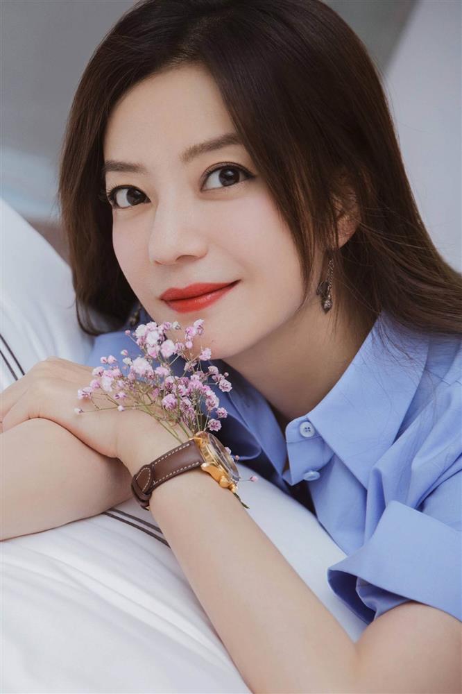 Nỗi sợ bị đuổi khỏi showbiz của nghệ sĩ Trung Quốc-7