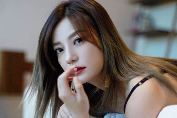 Cuộc sống hiện tại của cậu bé vàng” Hác Thiệu Văn-7