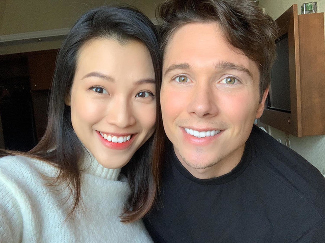 Hoàng Oanh : Chồng nhiều tật xấu, có gia đình nhưng vẫn thích đi với bạn, giữ cuộc sống cá nhân-1