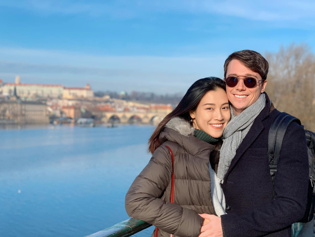 Hoàng Oanh : Chồng nhiều tật xấu, có gia đình nhưng vẫn thích đi với bạn, giữ cuộc sống cá nhân-2