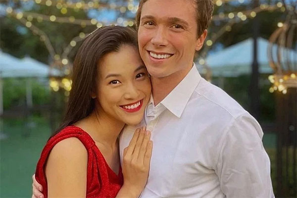 MC Hoàng Oanh: Khi chúng ta tan vỡ, một là chúng ta yêu sai người, hai là chúng ta yêu sai cách-4