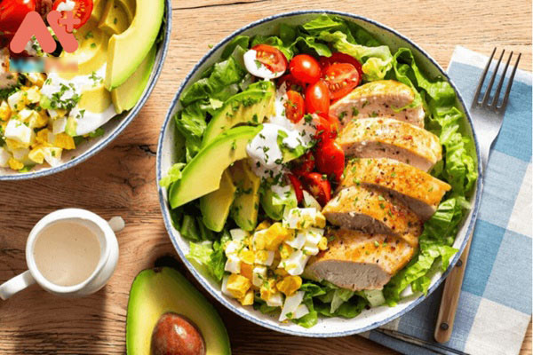 Món thạch này làm chưa tới 5 phút là xong mà vừa ngon vừa healthy: Ăn từ sáng đến đêm cũng chẳng sợ tăng cân-5