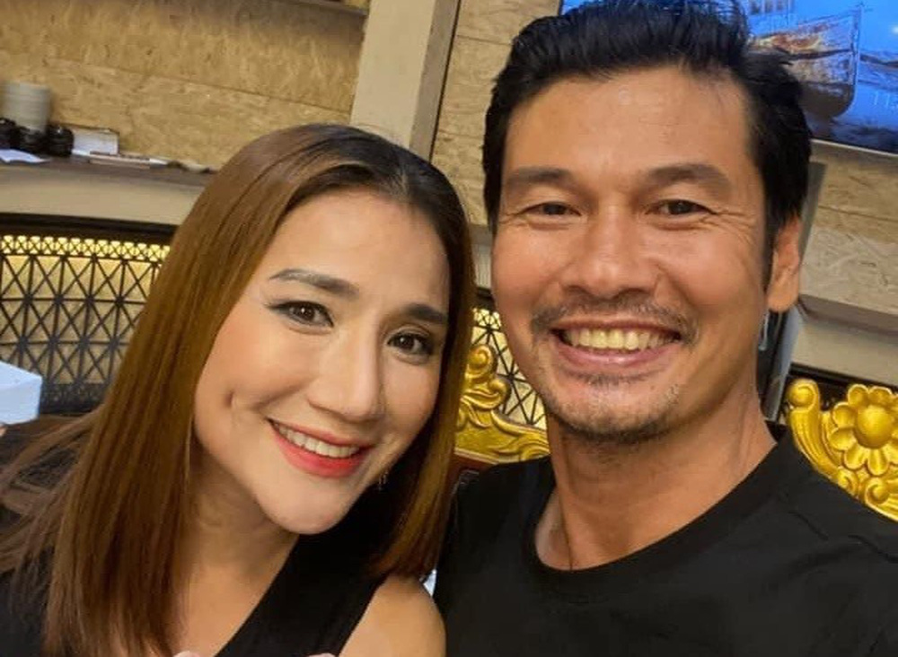 Tiết Cương trước khi lấy vợ trẻ: Biểu hiện bất thường, biệt tích, gọi điện không nghe-1