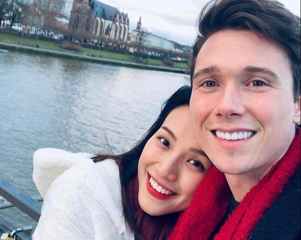 MC Hoàng Oanh: Khi chúng ta tan vỡ, một là chúng ta yêu sai người, hai là chúng ta yêu sai cách-1