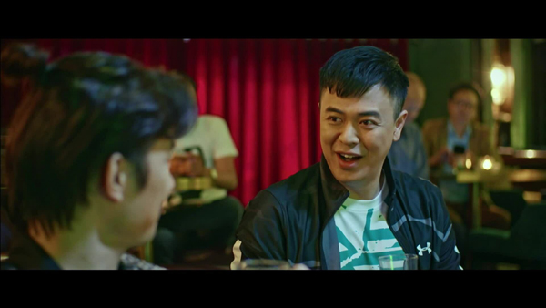 Người vợ đời thực giàu, giỏi, gia thế khủng của MC Tuấn Tú-1