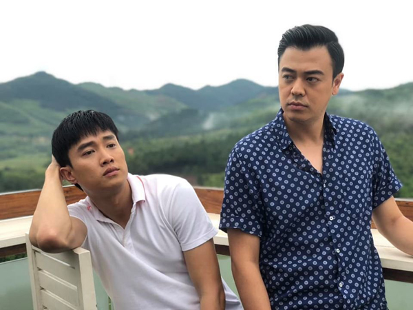 Người vợ đời thực giàu, giỏi, gia thế khủng của MC Tuấn Tú-2