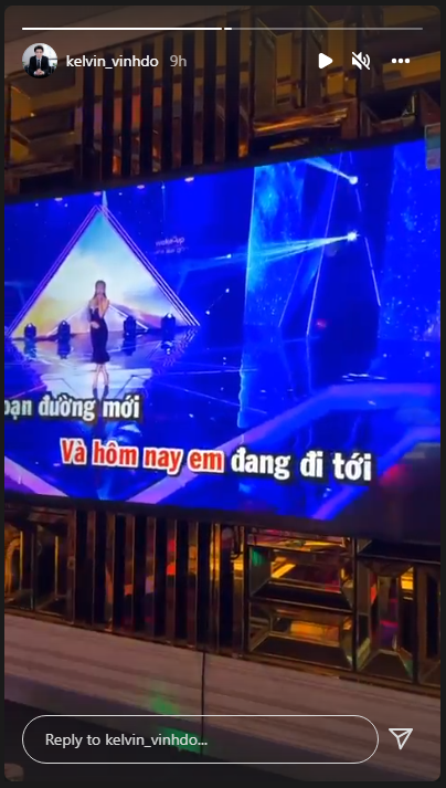 Thiếu gia nhà Bầu Hiển, Đỗ Quang Vinh vừa lộ nghi vấn đi chơi cùng Đỗ Mỹ Linh nay lại công khai check-in cùng các con và cô gái lạ-6