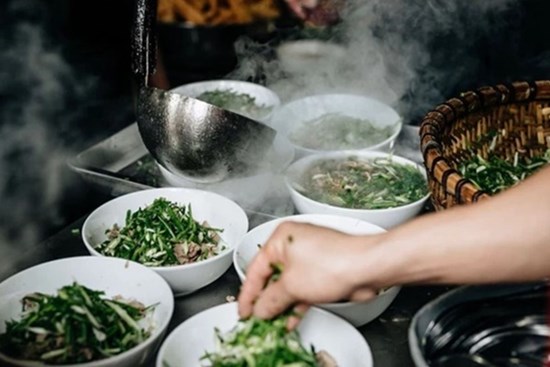 Phụ nữ nên bổ sung 