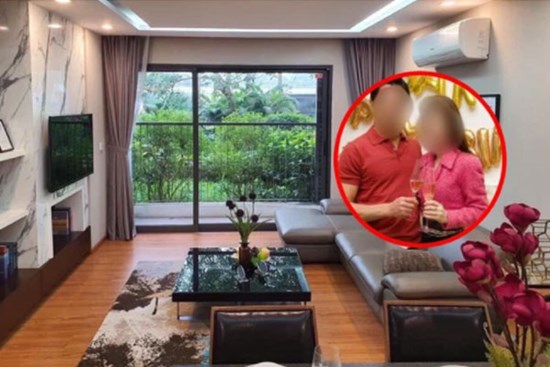 Chồng đưa con riêng về nhà rồi ra lệnh cho vợ: 