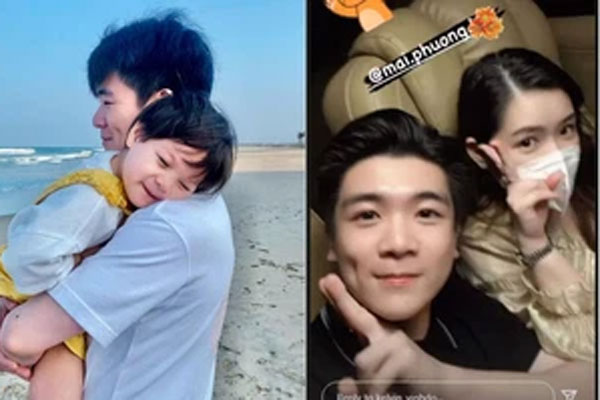 Bắt gặp Đỗ Mỹ Linh xuất hiện bên cạnh cậu út nhà bầu Hiển, đàng trai để lộ tín hiệu chứng minh mối quan hệ?-7