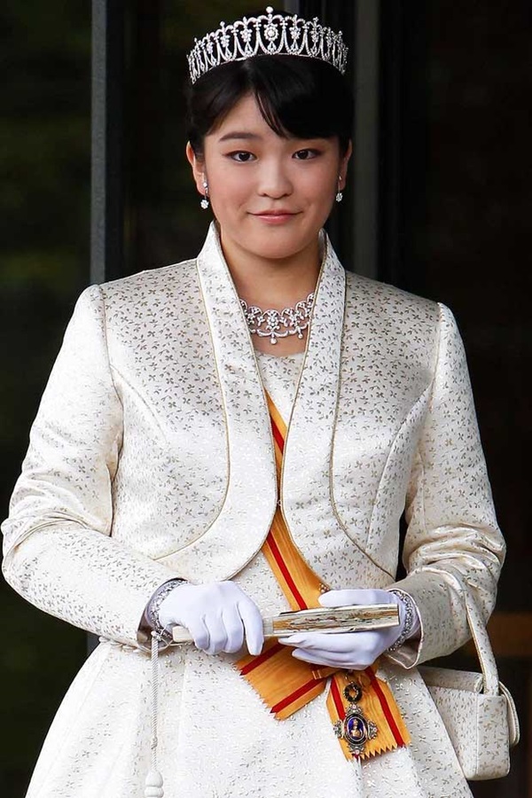Cuộc sống thường dân” mới của cựu Công chúa Nhật ở Mỹ: Phải tần tảo đi làm như bao người, nhưng lại chọn công việc gây bất ngờ-3