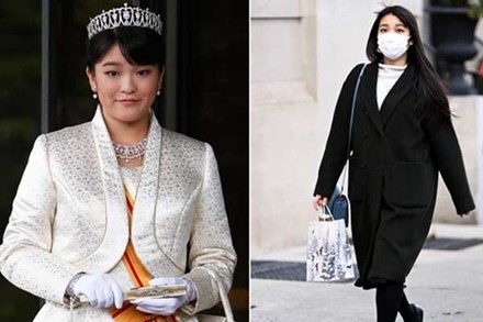 Cuộc sống “thường dân” mới của cựu Công chúa Nhật ở Mỹ: Phải tần tảo đi làm như bao người, nhưng lại chọn công việc gây bất ngờ