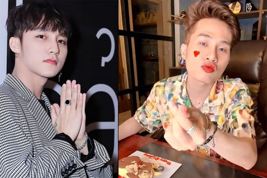 Hai ca sĩ đình đám Vbiz trở lại trái ngược hậu scandal: Khán giả phản ứng ra sao?