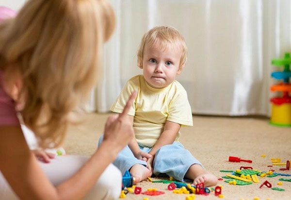 Vì sao con trai càng lớn càng ít gần gũi mẹ? Các bà mẹ nhất định phải làm tốt 3 điều này để có được tình cảm son sắt” với con trai-1